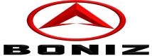 Boniz khodro LOGO